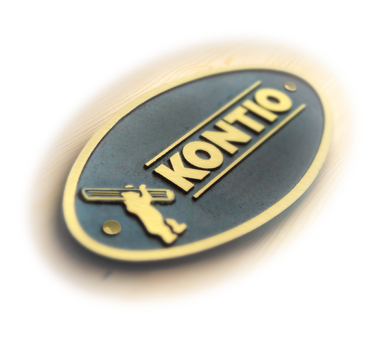 Intérieur chaleureux